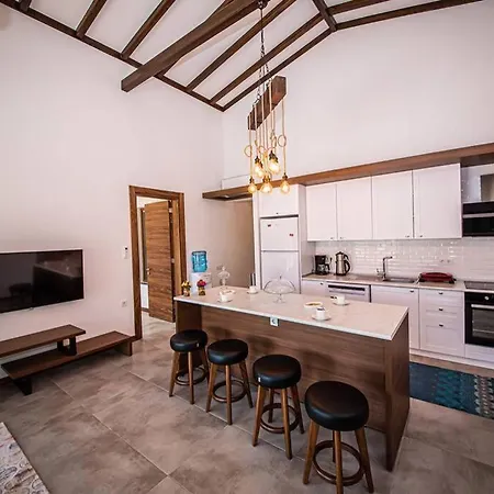 וילה Luxury With Private Pool And Stunning Garden