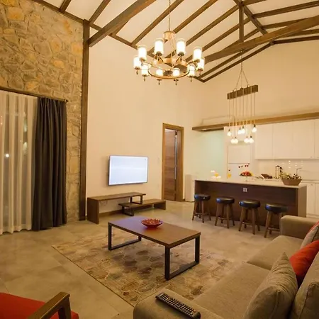וילה Luxury With Private Pool And Stunning Garden